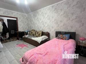 1-к квартира, на длительный срок, 35м2, 3/10 этаж