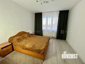 2-к квартира, на длительный срок, 65м2, 1/14 этаж