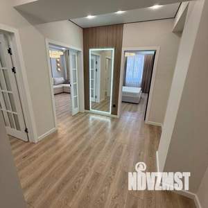 2-к квартира, на длительный срок, 55м2, 7/19 этаж