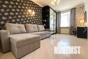 2-к квартира, посуточно, 73м2, 9/10 этаж