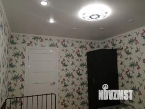 3-к квартира, посуточно, 68м2, 2/10 этаж