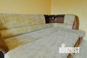 1-к квартира, посуточно, 40м2, 16/16 этаж
