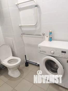 2-к квартира, посуточно, 61м2, 15/17 этаж