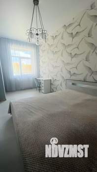 2-к квартира, на длительный срок, 50м2, 2/18 этаж