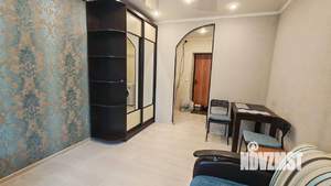 Студия квартира, на длительный срок, 18м2, 2/5 этаж