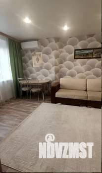 1-к квартира, посуточно, 37м2, 8/10 этаж