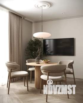 2-к квартира, посуточно, 72м2, 13/18 этаж