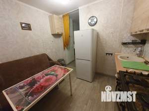 1-к квартира, посуточно, 35м2, 4/9 этаж