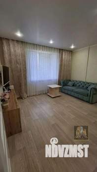 1-к квартира, на длительный срок, 38м2, 9/18 этаж