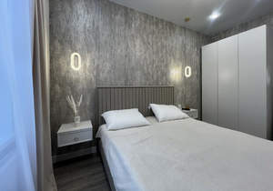 2-к квартира, на длительный срок, 41м2, 7/20 этаж