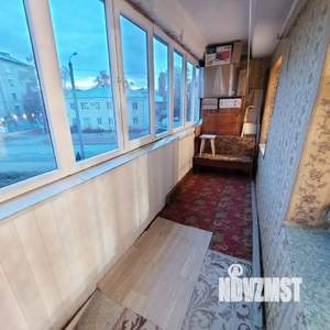 1-к квартира, на длительный срок, 42м2, 2/14 этаж