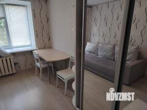 Студия квартира, на длительный срок, 19м2, 3/5 этаж