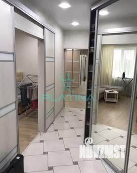 2-к квартира, на длительный срок, 61м2, 5/17 этаж