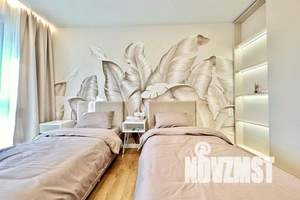 1-к квартира, посуточно, 29м2, 4/8 этаж