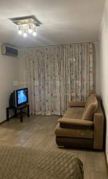 1-к квартира, на длительный срок, 32м2, 2/6 этаж