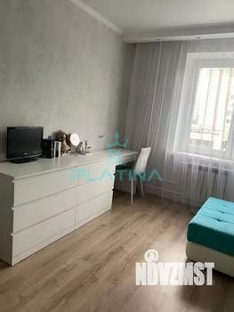 1-к квартира, на длительный срок, 36м2, 7/10 этаж