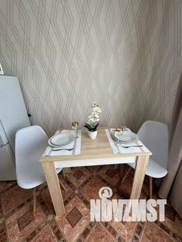 1-к квартира, посуточно, 33м2, 5/9 этаж