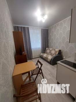 Студия квартира, посуточно, 25м2, 1/5 этаж