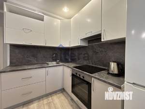 1-к квартира, на длительный срок, 36м2, 11/16 этаж