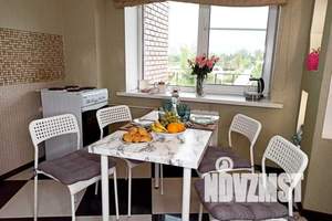 1-к квартира, посуточно, 55м2, 1/16 этаж
