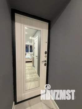 Студия квартира, посуточно, 23м2, 5/5 этаж