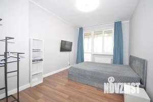 Студия квартира, посуточно, 70м2, 16/19 этаж