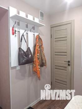 2-к квартира, посуточно, 23м2, 2/5 этаж