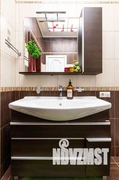 2-к квартира, посуточно, 102м2, 3/5 этаж