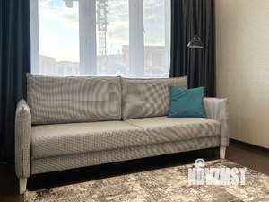 3-к квартира, посуточно, 70м2, 6/25 этаж