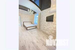 1-к квартира, посуточно, 50м2, 8/19 этаж