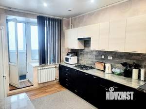 2-к квартира, на длительный срок, 68м2, 2/10 этаж