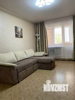 1-к квартира, на длительный срок, 33м2, 5/5 этаж