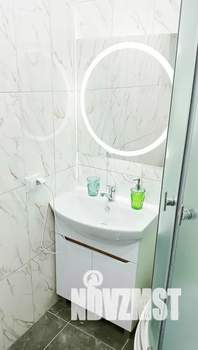 1-к квартира, посуточно, 37м2, 3/11 этаж