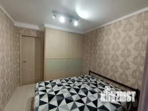 3-к квартира, посуточно, 70м2, 13/20 этаж