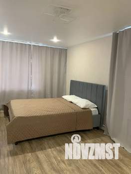 1-к квартира, посуточно, 33м2, 9/9 этаж