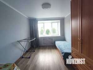 Студия квартира, на длительный срок, 25м2, 5/5 этаж