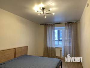 1-к квартира, на длительный срок, 32м2, 5/9 этаж