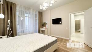 2-к квартира, на длительный срок, 65м2, 4/21 этаж