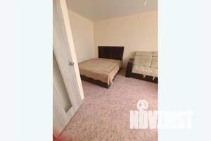 1-к квартира, посуточно, 45м2, 12/19 этаж