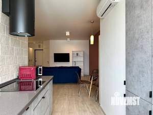 2-к квартира, посуточно, 58м2, 1/1 этаж