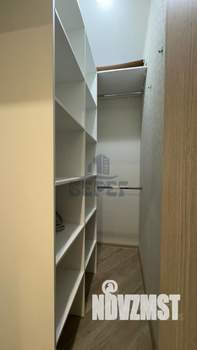 1-к квартира, на длительный срок, 40м2, 3/17 этаж