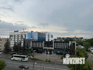 Студия квартира, посуточно, 23м2, 5/9 этаж