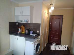 1-к квартира, на длительный срок, 16м2, 2/5 этаж