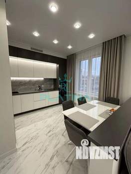 2-к квартира, на длительный срок, 70м2, 2/8 этаж