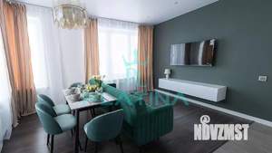 2-к квартира, на длительный срок, 48м2, 8/19 этаж