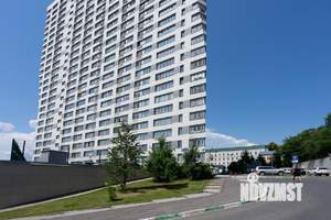 1-к квартира, посуточно, 60м2, 1/1 этаж