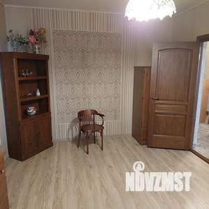 1-к квартира, посуточно, 47м2, 9/12 этаж