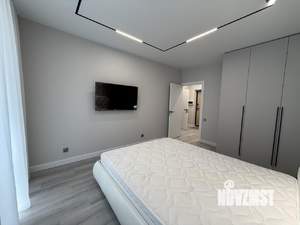 1-к квартира, на длительный срок, 36м2, 12/20 этаж