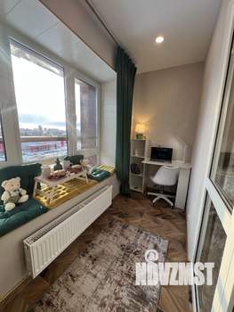 Студия квартира, на длительный срок, 30м2, 8/10 этаж