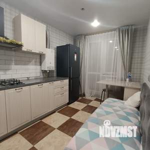 1-к квартира, на длительный срок, 35м2, 3/3 этаж